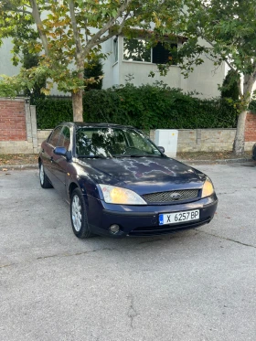 Ford Mondeo 2.0  | Mobile.bg    2