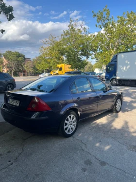 Ford Mondeo 2.0  | Mobile.bg    4