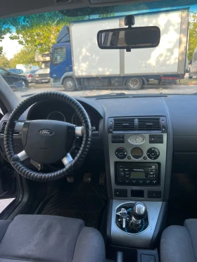 Ford Mondeo 2.0  | Mobile.bg    10