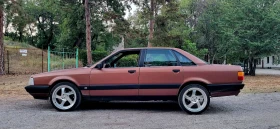 Обява за продажба на Audi 100 2.3 136 к.с. ~Цена по договаряне - изображение 4