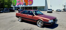Обява за продажба на Audi 100 2.3 136 к.с. ~Цена по договаряне - изображение 3