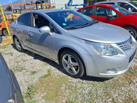 Toyota Avensis 2.0D-4D 6ckorcti - 10300 лв. - 25022627 3