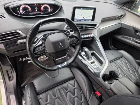 Peugeot 3008 2. 0 GT BLUEHDi 181 S&S EAT8 | Mobile.bg    10