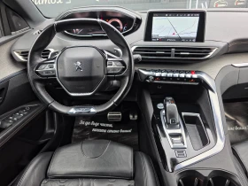 Peugeot 3008 2. 0 GT BLUEHDi 181 S&S EAT8 | Mobile.bg    8