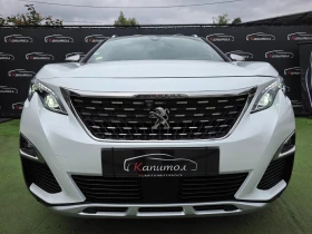 Peugeot 3008 2. 0 GT BLUEHDi 181 S&S EAT8 | Mobile.bg    2