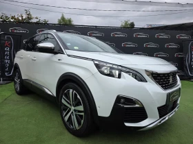 Peugeot 3008 2. 0 GT BLUEHDi 181 S&S EAT8 | Mobile.bg    3