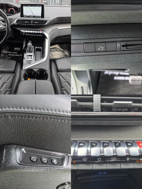 Peugeot 3008 2. 0 GT BLUEHDi 181 S&S EAT8 | Mobile.bg    15