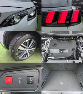 Peugeot 3008 2. 0 GT BLUEHDi 181 S&S EAT8 | Mobile.bg    16