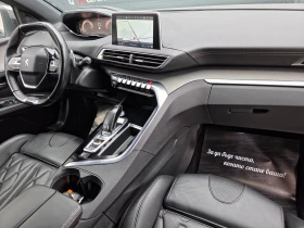 Peugeot 3008 2. 0 GT BLUEHDi 181 S&S EAT8 | Mobile.bg    12