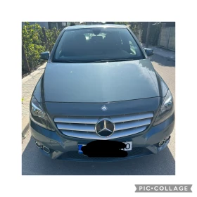 Обява за продажба на Mercedes-Benz 180 B Class ~14 250 лв. - изображение 1