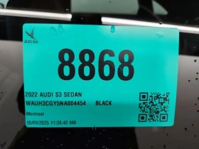 Audi S3 * PROGRESSIV * CARFAX * БЕЗ ПЪРВОНАЧАЛНА ВНОСКА - 61750 лв. / 31572.27 € - 52724939 14