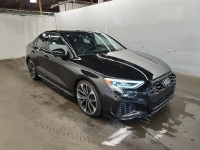 Audi S3 * PROGRESSIV * CARFAX * БЕЗ ПЪРВОНАЧАЛНА ВНОСКА - 61750 лв. / 31572.27 € - 52724939 2