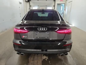Audi S3 * PROGRESSIV * CARFAX * БЕЗ ПЪРВОНАЧАЛНА ВНОСКА - 61750 лв. / 31572.27 € - 52724939 6
