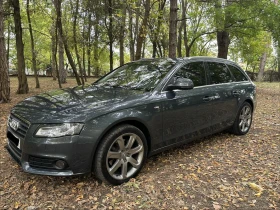 Audi A4 2.0TDI | Mobile.bg    2