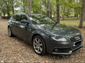 Audi A4 2.0TDI | Mobile.bg    3