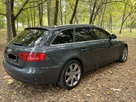 Audi A4 2.0TDI | Mobile.bg    5
