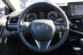 Toyota Camry SE CAM* KEYLESS* BLINDSPOT* CARPLAY* ПОДГРЕВ*  - 47060 лв. / 24061.40 € - 21173200 12