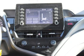Toyota Camry SE CAM* KEYLESS* BLINDSPOT* CARPLAY* ПОДГРЕВ*  - 47060 лв. / 24061.40 € - 21173200 8