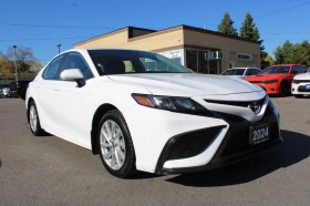 Toyota Camry SE CAM* KEYLESS* BLINDSPOT* CARPLAY* ПОДГРЕВ* 