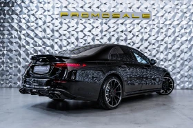 Mercedes-Benz S 400 d 4M Brabus Optic* AMG* Night* Pano* Burm - 204900 лв. / 104763.71 € - 81168887 4