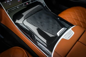 Mercedes-Benz S 400 d 4M Brabus Optic* AMG* Night* Pano* Burm - 204900 лв. / 104763.71 € - 81168887 9