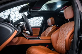 Mercedes-Benz S 400 d 4M Brabus Optic* AMG* Night* Pano* Burm - 204900 лв. / 104763.71 € - 81168887 14