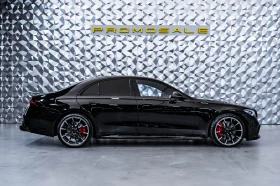 Mercedes-Benz S 400 d 4M Brabus Optic* AMG* Night* Pano* Burm - 204900 лв. / 104763.71 € - 81168887 6