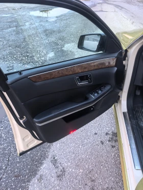 Mercedes-Benz E 200 | Mobile.bg    8
