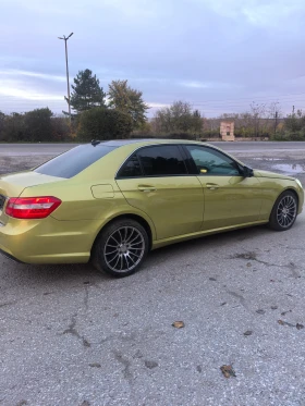 Mercedes-Benz E 200 | Mobile.bg    3