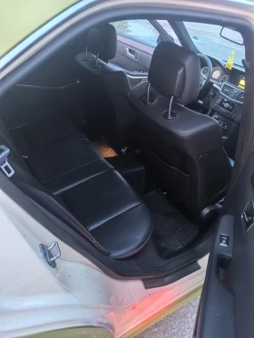 Mercedes-Benz E 200 | Mobile.bg    11