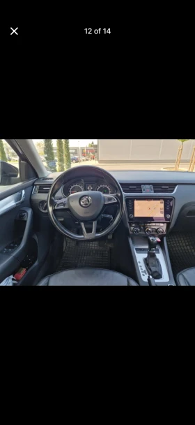 Skoda Octavia Skoda Octavia 1, 6 дизел 116 к.с Промоция - 17500 лв. / 8947.61 € - 78539743 12