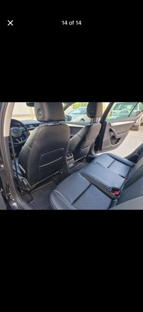 Skoda Octavia Skoda Octavia 1, 6 дизел 116 к.с Промоция - 17500 лв. / 8947.61 € - 78539743 14