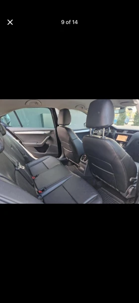 Skoda Octavia Skoda Octavia 1, 6 дизел 116 к.с Промоция - 17500 лв. / 8947.61 € - 78539743 9