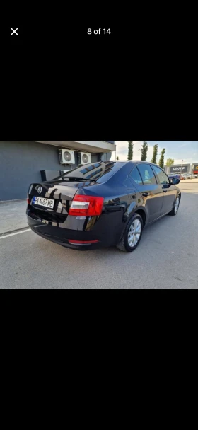 Skoda Octavia Skoda Octavia 1, 6 дизел 116 к.с Промоция - 17500 лв. / 8947.61 € - 78539743 8