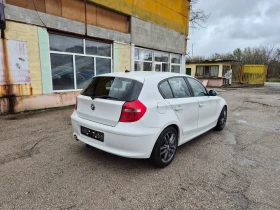 BMW 118 2.0D 143К.С. ITALY TOP - 6500 лв. / 3323.40 € - 89603448 6