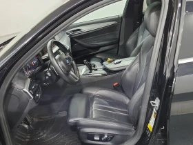 BMW 540 i xDrive* M-PACK* DIGITAL* HEAD UP* DISTRONIC* H&K, снимка 7