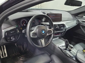 BMW 540 i xDrive* M-PACK* DIGITAL* HEAD UP* DISTRONIC* H&K, снимка 10