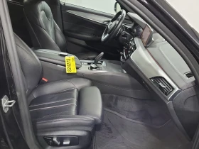 BMW 540 i xDrive* M-PACK* DIGITAL* HEAD UP* DISTRONIC* H&K, снимка 8