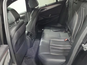 BMW 540 i xDrive* M-PACK* DIGITAL* HEAD UP* DISTRONIC* H&K, снимка 9