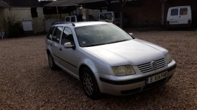 VW Bora, снимка 2 — Bazar.bg VW Bora, снимка 2