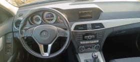 Mercedes-Benz C 180 1.6 CGI benzin evro6B - 16490 лв. / 8431.20 € - 81016988 10
