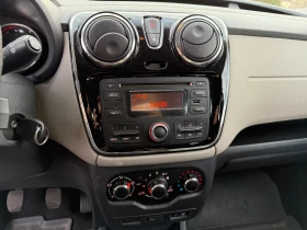 Dacia Dokker 1.5Dci, 5-местна, снимка 14 — Bazar.bg Dacia Dokker 1.5Dci, 5-местна, снимка 14