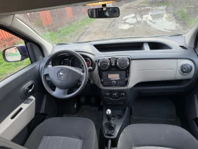 Dacia Dokker 1.5Dci, 5-местна, снимка 11 — Bazar.bg Dacia Dokker 1.5Dci, 5-местна, снимка 11