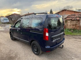 Dacia Dokker 1.5Dci, 5-местна, снимка 5 — Bazar.bg Dacia Dokker 1.5Dci, 5-местна, снимка 5