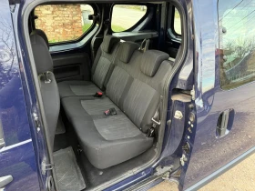 Dacia Dokker 1.5Dci, 5-местна, снимка 10 — Bazar.bg Dacia Dokker 1.5Dci, 5-местна, снимка 10