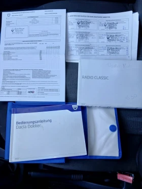 Dacia Dokker 1.5Dci, снимка 10