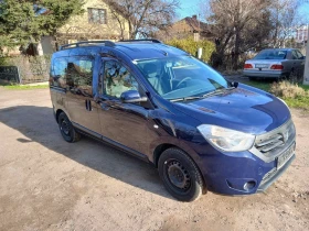Dacia Dokker 1.5Dci, снимка 3