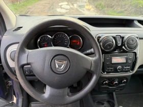 Dacia Dokker 1.5Dci, 5-местна, снимка 12 — Bazar.bg Dacia Dokker 1.5Dci, 5-местна, снимка 12
