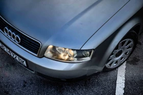 Audi A4 1.9 TDI, снимка 8