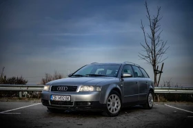 Audi A4 1.9 TDI, снимка 2